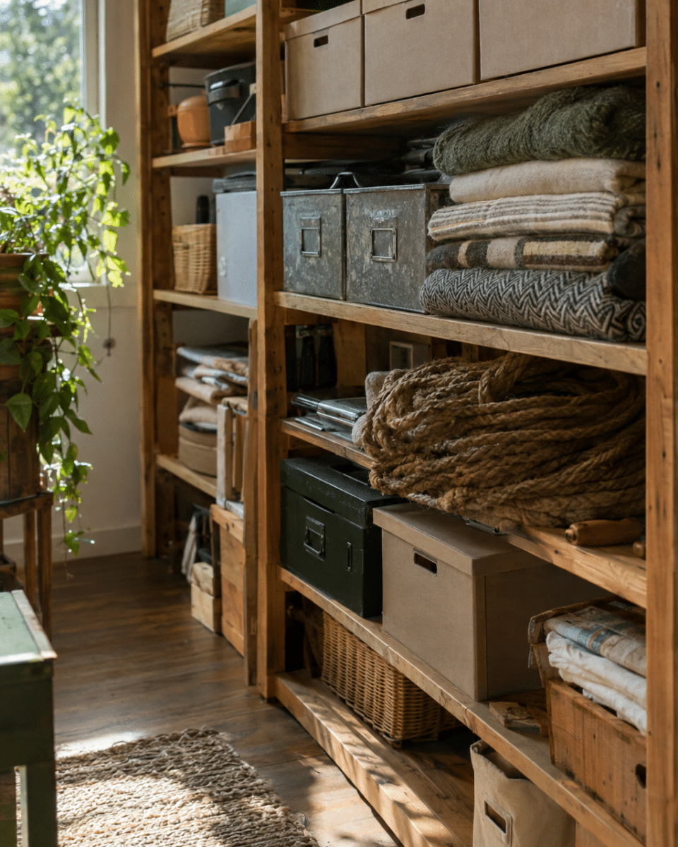 Passionné  de maison et jardin